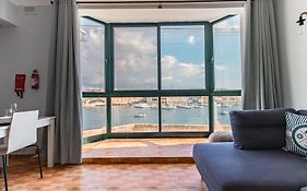 Grand Harbour View