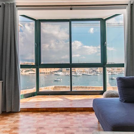 Appartement Grand Harbour View à Il-Il-Birgu Extérieur photo