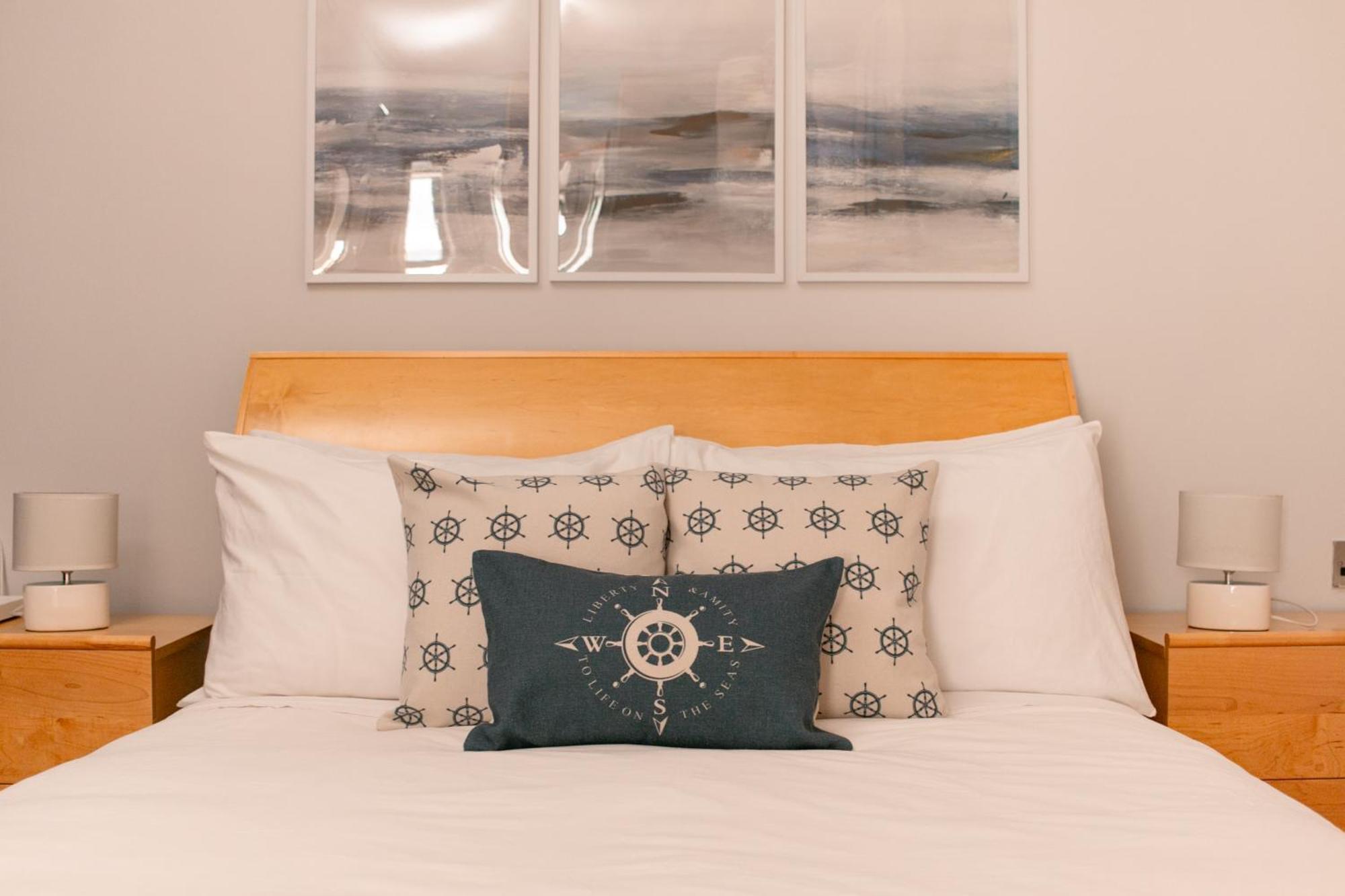 Appartement Grand Harbour View à Il-Il-Birgu Extérieur photo