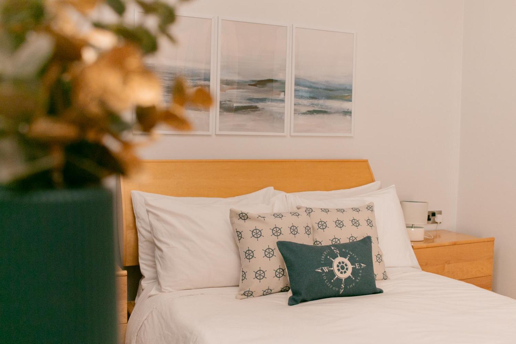 Appartement Grand Harbour View à Il-Il-Birgu Extérieur photo